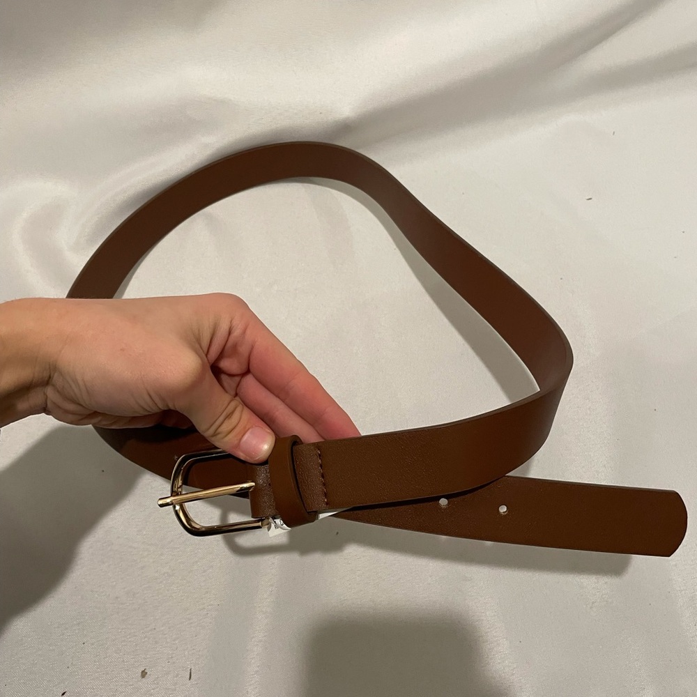 Belt
